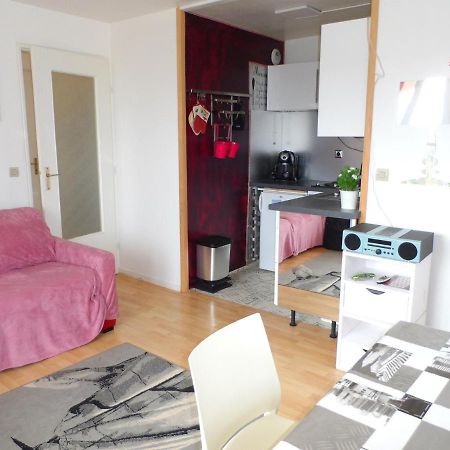 Cabourg - Appartement 3 Pieces Proche Plage Avec Piscine Et Tennis - Fr-1-487-303 Εξωτερικό φωτογραφία