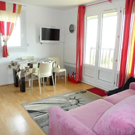 Cabourg - Appartement 3 Pieces Proche Plage Avec Piscine Et Tennis - Fr-1-487-303 Εξωτερικό φωτογραφία