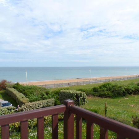 Cabourg - Appartement 3 Pieces Proche Plage Avec Piscine Et Tennis - Fr-1-487-303 Εξωτερικό φωτογραφία