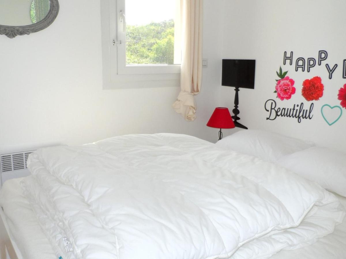 Cabourg - Appartement 3 Pieces Proche Plage Avec Piscine Et Tennis - Fr-1-487-303 Εξωτερικό φωτογραφία