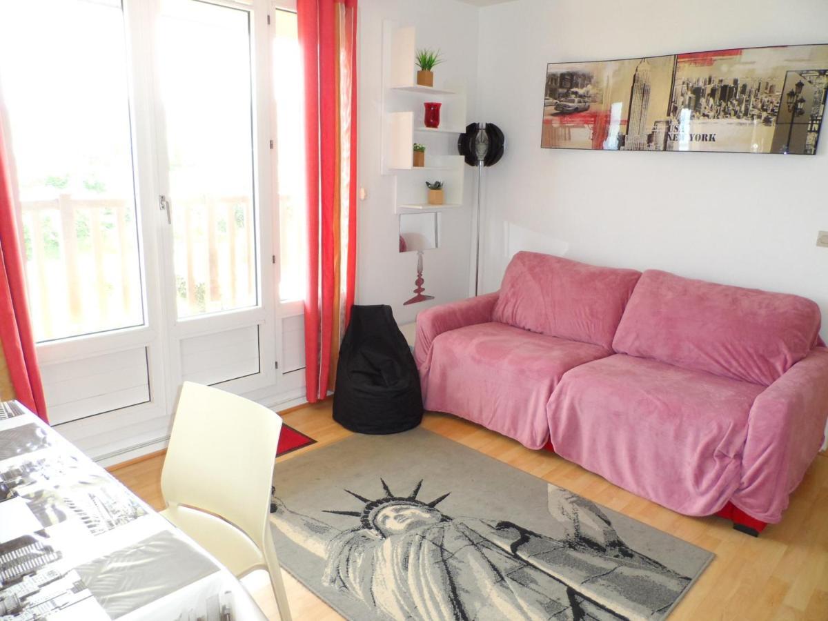 Cabourg - Appartement 3 Pieces Proche Plage Avec Piscine Et Tennis - Fr-1-487-303 Εξωτερικό φωτογραφία