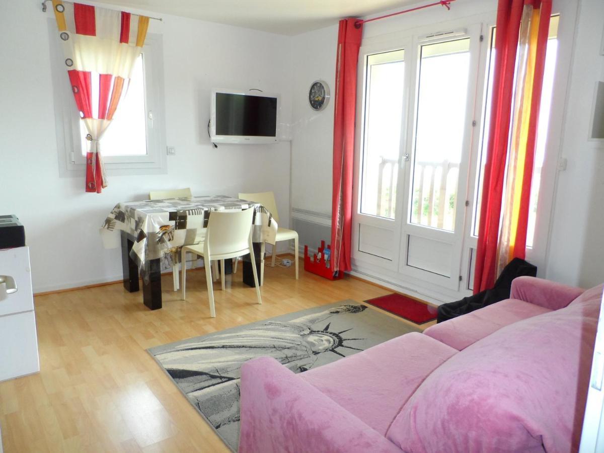 Cabourg - Appartement 3 Pieces Proche Plage Avec Piscine Et Tennis - Fr-1-487-303 Εξωτερικό φωτογραφία
