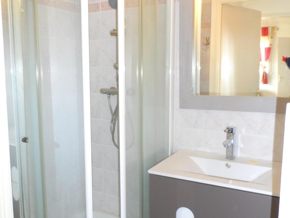 Cabourg - Appartement 3 Pieces Proche Plage Avec Piscine Et Tennis - Fr-1-487-303 Εξωτερικό φωτογραφία